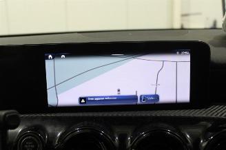 Mercedes A-klasse A 180 picture 13