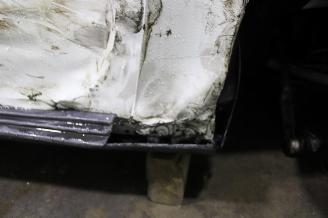 Mercedes A-klasse A 180 picture 8