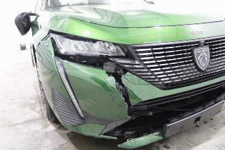 Peugeot 308  picture 5