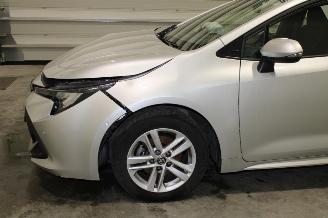 Toyota Corolla  picture 5