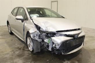 Toyota Corolla  picture 2