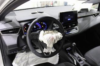 Toyota Corolla  picture 10