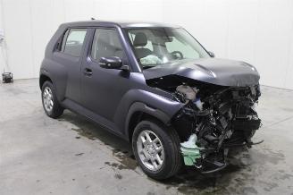 Hyundai Inster  picture 2