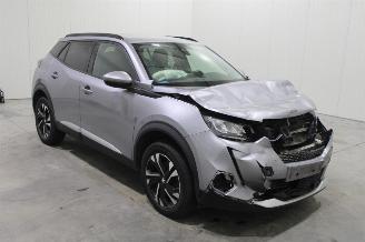 Peugeot 2008  picture 2