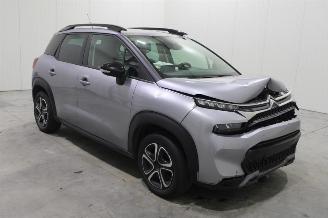 Citroën C3 Aircross  picture 2