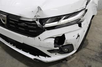 Dacia Sandero  picture 23