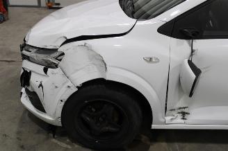 Dacia Sandero  picture 5