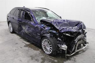 BMW 5-serie 530 picture 2