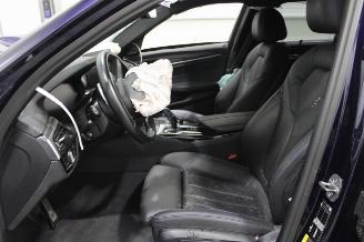 BMW 5-serie 530 picture 11