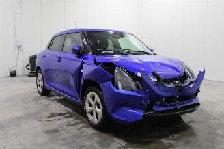 skadebil auto Suzuki Swift  2025/5