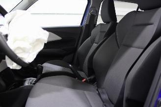 Suzuki Swift  picture 10