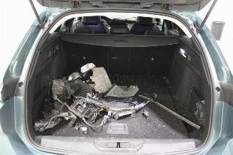 Peugeot 308  picture 20