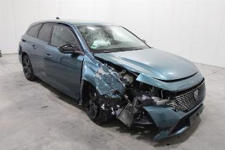 Peugeot 308  picture 2