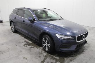 Volvo V-60 V60 picture 2