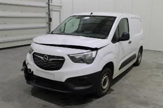 Schadeauto Opel Combo  2022/10