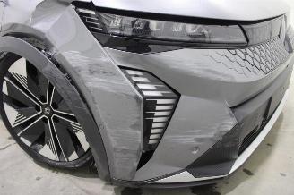 Renault Scenic  picture 5