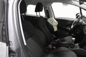 Peugeot 208  picture 11
