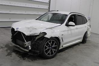Schadeauto BMW X3  2023/1