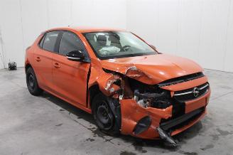 Opel Corsa  picture 2