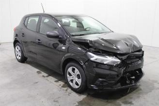 Dacia Sandero  picture 2