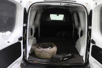 Renault Express  picture 17