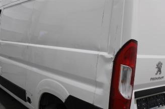 Peugeot Boxer  picture 9