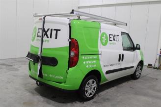 Fiat Doblo  picture 3
