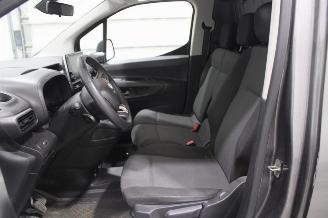Toyota ProAce City picture 11