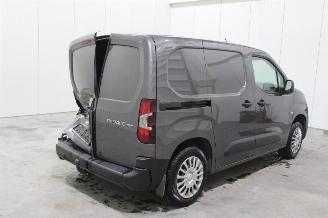 Toyota ProAce City picture 3