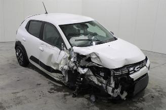 Dacia Spring  picture 3