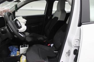 Dacia Spring  picture 11