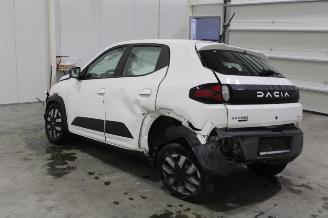 Dacia Spring  picture 5