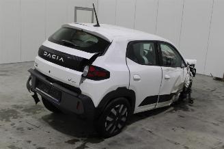 Dacia Spring  picture 4