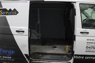 Volkswagen Transporter T6 picture 20