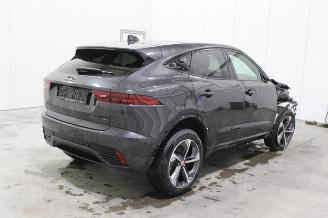 Jaguar E-Pace  picture 3