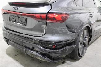 Audi Q6 e-tron picture 7