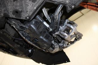 Audi Q6 e-tron picture 16