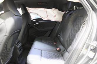 Audi Q6 e-tron picture 12