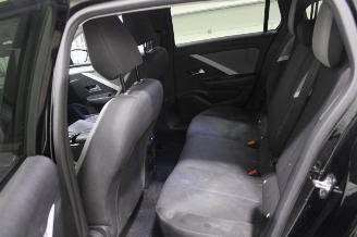 Opel Astra  picture 12