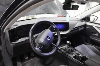 Opel Astra  picture 10