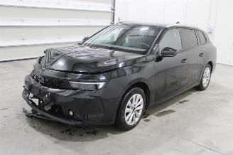 skadebil auto Opel Astra  2023/8