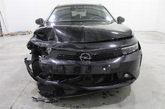 Opel Astra  picture 6