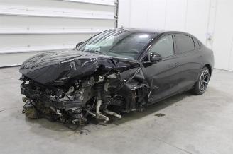 Unfallwagen BYD SEAL  2024/4