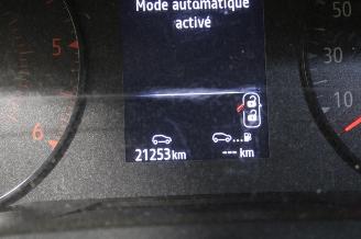 Renault Kangoo  picture 12