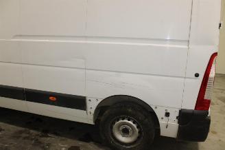 Renault Master  picture 11