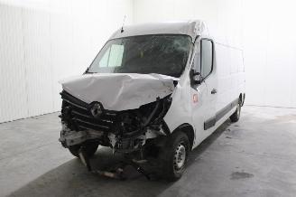 skadebil auto Renault Master  2022/11