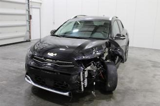 skadebil auto Kia Stonic  2024/3