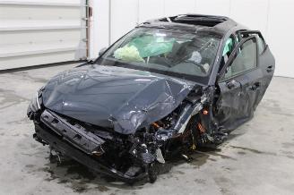 skadebil auto Cupra Leon  2025/1