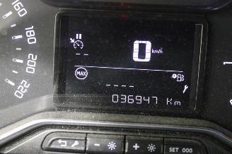 Citroën C3 Aircross  picture 13