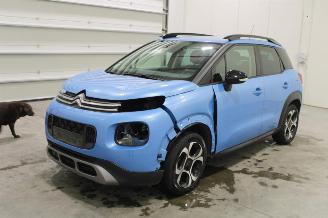 skadebil auto Citroën C3 Aircross  2020/2
